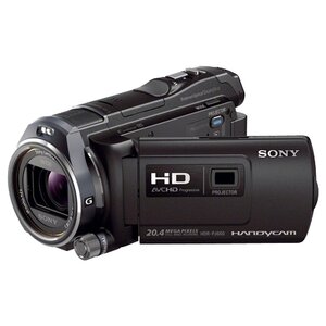 Видеокамера Sony HDR-PJ660VE (фото modal nav 1)