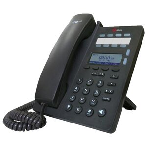 VoIP-телефон QTECH QVP-100 (фото modal nav 1)