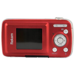 Компактный фотоаппарат Rekam iLook-S777i (фото modal nav 2)