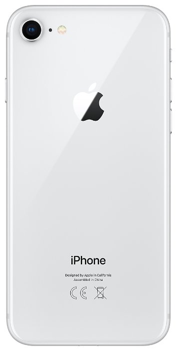 Смартфон Apple iPhone 8 256GB (фото modal 5)