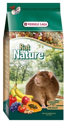 Корм для крыс Versele-Laga Nature Rat (фото modal 1)