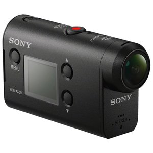 Экшн-камера Sony HDR-AS50 (фото modal nav 5)