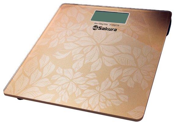 Весы Sakura SA-5071FG (фото modal 1)