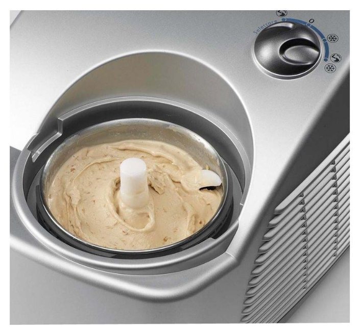 Мороженица De'Longhi ICK ‎‎6000 (фото modal 3)