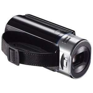 Видеокамера Samsung HMX-QF30 (фото modal nav 4)