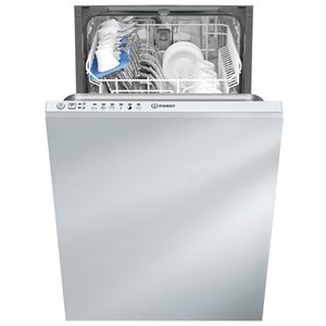 Посудомоечная машина Indesit DISR 16B (фото modal nav 1)