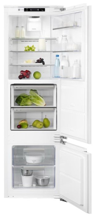 Встраиваемый холодильник Electrolux ENG 2693 AOW (фото modal 1)