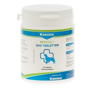 Витамины Canina Petvital GAG, (фото modal nav 2)