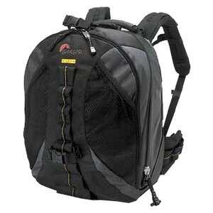 Рюкзак для фото-, видеокамеры Lowepro DryZone 200 (фото modal nav 1)