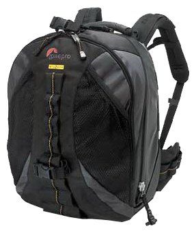 Рюкзак для фото-, видеокамеры Lowepro DryZone 200 (фото modal 1)