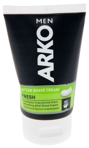 Крем после бритья Fresh Arko (фото modal 1)