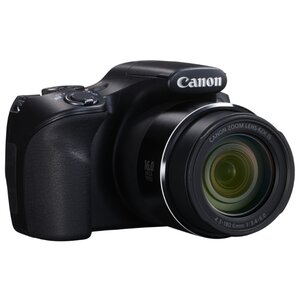 Компактный фотоаппарат Canon PowerShot SX520 HS (фото modal nav 3)