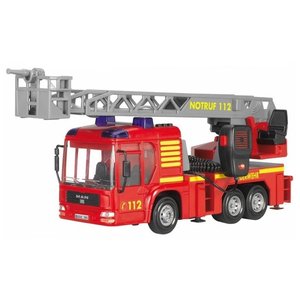 Пожарный автомобиль Dickie Toys MAN (3716003) 43 см (фото modal nav 1)