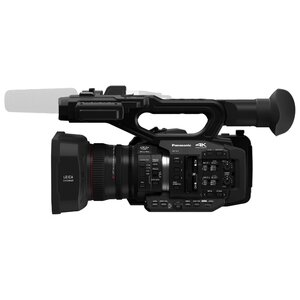 Видеокамера Panasonic HC-X1 (фото modal nav 2)