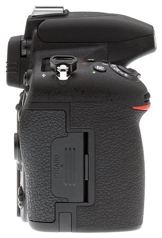 Зеркальный фотоаппарат Nikon D750 Body (фото modal 5)