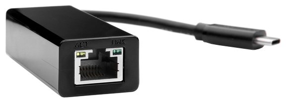 Ethernet-адаптер GreenConnect GC-LNUC301 (фото modal 2)