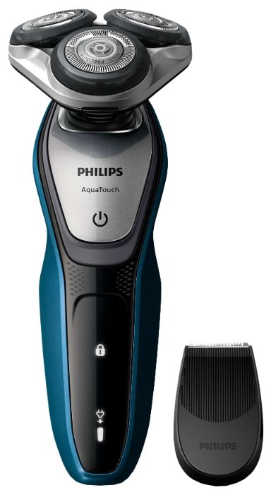 Электробритва Philips S5420 AquaTouch (фото modal 1)