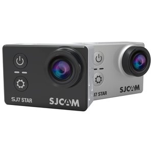 Экшн-камера SJCAM SJ7 Star (фото modal nav 21)