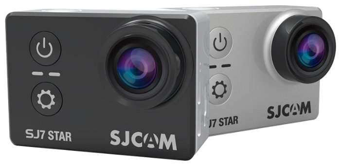 Экшн-камера SJCAM SJ7 Star (фото modal 21)