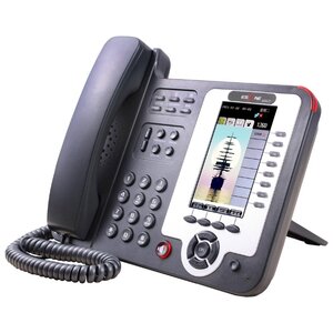 VoIP-телефон Escene GS620-PE (фото modal nav 2)