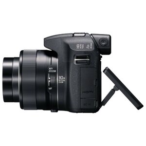 Фотоаппарат Sony Cyber-shot DSC-HX200 (фото modal nav 4)