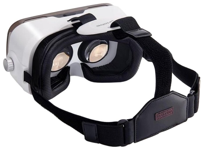 Очки виртуальной реальности Virtoba X5 Elite (фото modal 3)