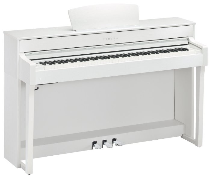 Цифровое пианино YAMAHA CLP-635 (фото modal 5)