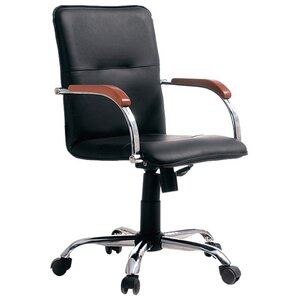 Компьютерное кресло Креслов Самба (фото modal nav 1)