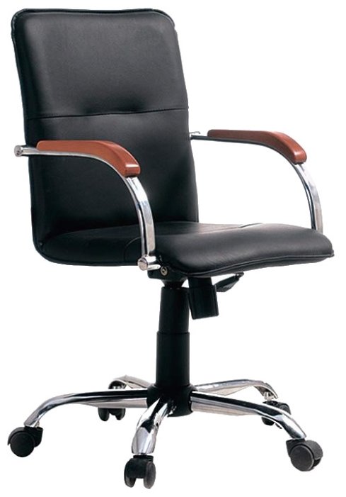 Компьютерное кресло Креслов Самба (фото modal 1)