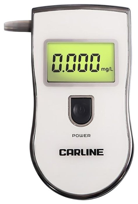 Алкотестер CARLINE ALCO-300 (фото modal 1)