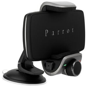 Устройство громкой связи Parrot MINIKIT Smart (фото modal nav 1)