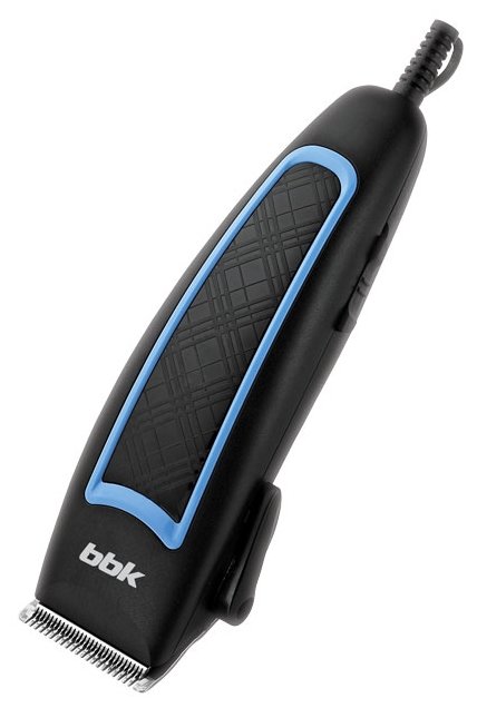 Машинка для стрижки BBK BHK105 (фото modal 1)