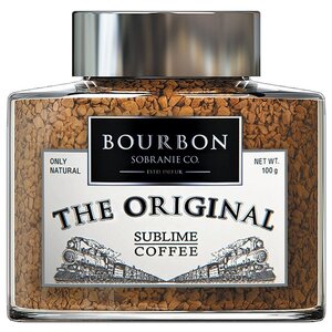 Кофе растворимый Bourbon Manchester Co. The Original (фото modal nav 1)