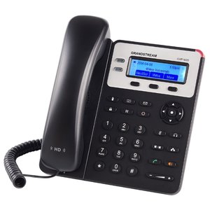 VoIP-телефон Grandstream GXP1620 (фото modal nav 1)