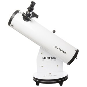Телескоп Meade LightBridge Mini 130 (фото modal nav 3)