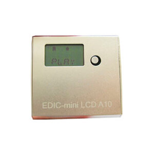 Диктофон Edic-mini LCD A10-2400h (фото modal nav 1)