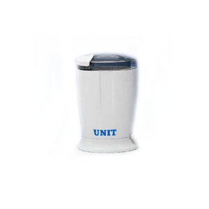 Кофемолка UNIT UCG-110 (фото modal nav 1)