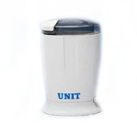 Кофемолка UNIT UCG-110 (фото modal 1)