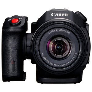 Видеокамера Canon XC15 (фото modal nav 3)