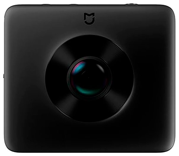 Экшн-камера Mijia 360 Panoramic Camera (фото modal 1)