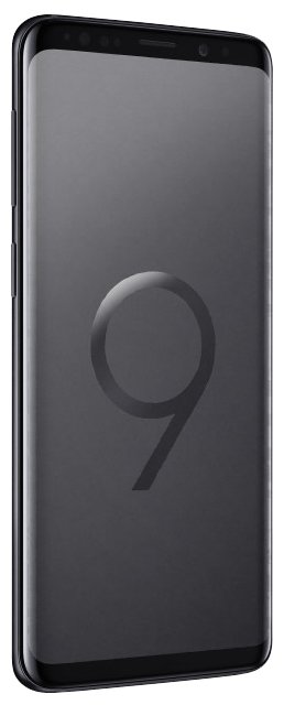 Смартфон Samsung Galaxy S9 64GB (фото modal 15)