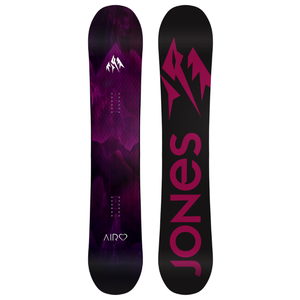 Сноуборд Jones Snowboards Women’s Airheart (17-18) (фото modal nav 1)
