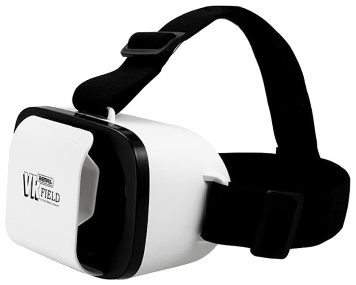Очки виртуальной реальности Remax VR Field (фото modal 1)