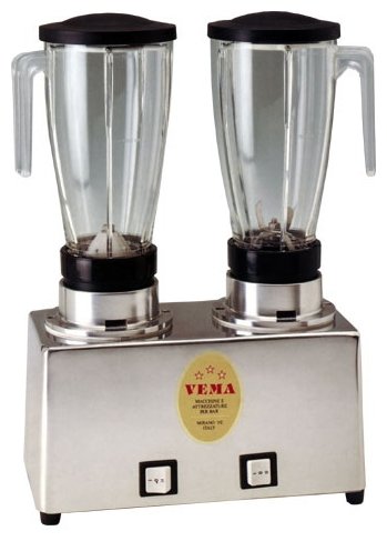 Стационарный блендер Vema FR 2003 (фото modal 1)