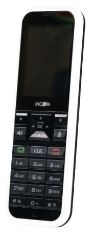 VoIP-телефон Incom ICW-1000G (фото modal 2)