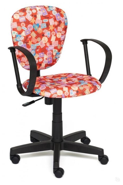 Компьютерное кресло TetChair CH 413 детское (фото modal 1)