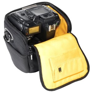 Сумка для фотокамеры KATA Grip-12 DL (фото modal nav 2)