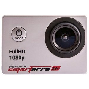 Экшн-камера Smarterra B4+ (фото modal nav 4)