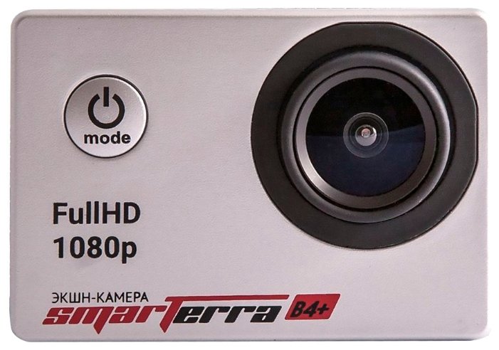 Экшн-камера Smarterra B4+ (фото modal 4)