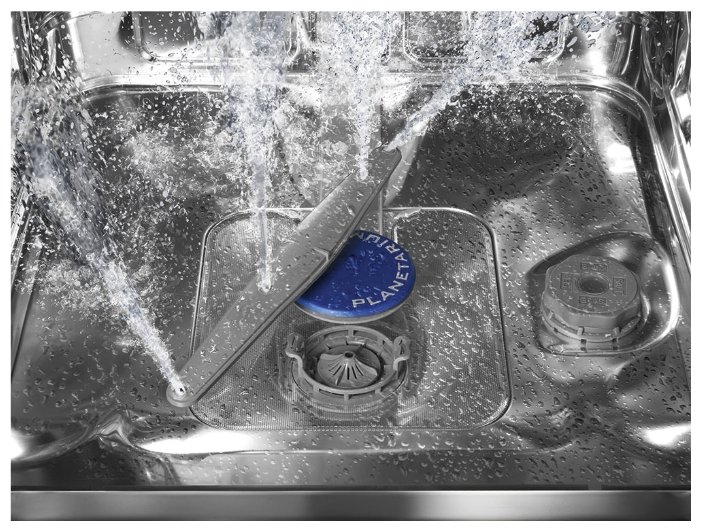 Посудомоечная машина smeg STL7235L (фото modal 14)